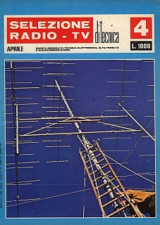 Rivista Selezione Radio